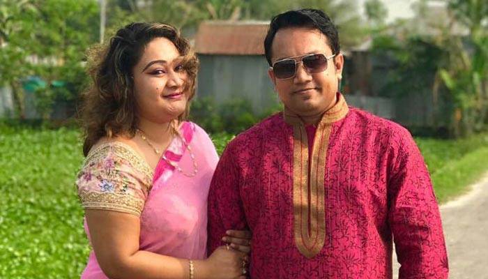 পাপিয়া ও তার স্বামীর অবৈধ সম্পদের অনুসন্ধানে দুদক