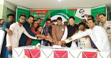 রহিমপুর ইউনিয়নে মুজিববর্ষের জমাকালো আয়োজন