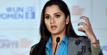 করোনায় অসহায়দের পাশে সানিয়া মির্জা