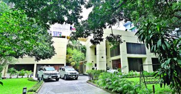 খালেদা জিয়ার বাসায় পুলিশি নিরাপত্তা চেয়ে চিঠি