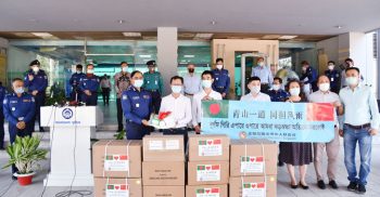 করোনা নিয়ে গুজব ছড়ালে কঠোর ব্যবস্থা: আইজিপি