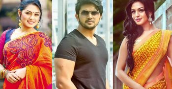 বঙ্গবন্ধুকে নিয়ে চলচ্চিত্রে এ কেমন অভিনেতা ও অভিনেত্রী!