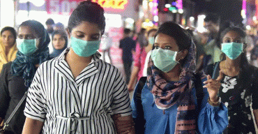 ভারতে আটকেপড়া বাংলাদেশীদের ফেরত পাঠানোর উদ্যোগ