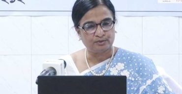 করোনার মহামারি নতুন কেউ আক্রান্ত হননি, মারা যাননি