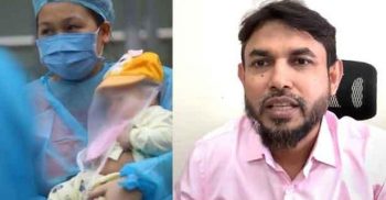 করোনা ভাইরাস থেকে ‘বাঁচার উপায়’ বললেন ডা. জাহাঙ্গীর কবির ভিডিও