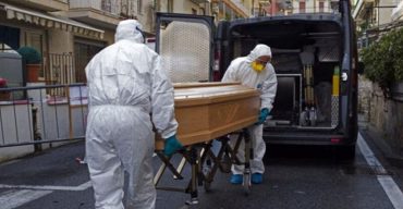 করোনাভাইরাস: যুক্তরাজ্যে মৃতের সংখ্যা এক হাজার ছাড়ালো