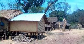 বান্দরবানে অজ্ঞাত রোগে এক শিশুর মৃত্যু, আক্রান্ত আরো ৩৫ জন