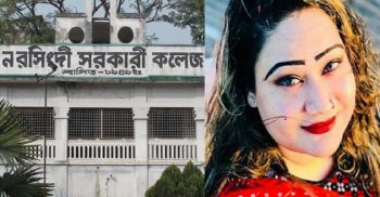 ছাত্রী অবস্থায় যেভাবে ‘কাজ’ শুরু করেছিলেন পাপিয়া