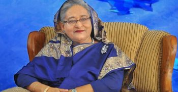 বীমা দিবসে এবার ৫জন বীমা ব্যক্তিত্বকে সম্মাননা দিলেন প্রধানমন্ত্রী শেখ হাসিনা