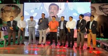 শেখ হাসিনার মতো এতো আল্লাহওয়ালা মানুষ আর দেখিনি: শামীম ওসমান