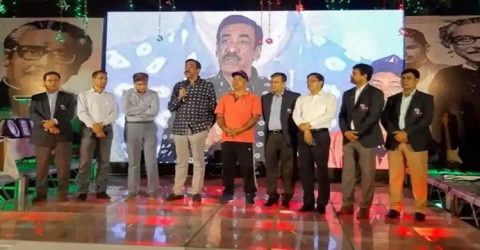 শেখ হাসিনার মতো এতো আল্লাহওয়ালা মানুষ আর দেখিনি: শামীম ওসমান