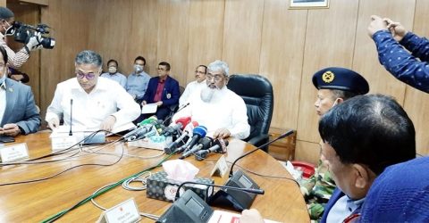 আগামী ২৯ মার্চ থেকে ৪ এপ্রিল পর্যন্ত সাধারণ ছুটি ঘোষণা
