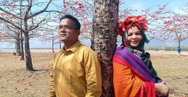 শিমুল বাগান সহ সুনামগঞ্জে সব স্পটে পর্যটক নিষিদ্ধ