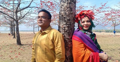 শিমুল বাগান সহ সুনামগঞ্জে সব স্পটে পর্যটক নিষিদ্ধ