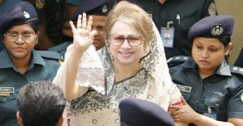 খালেদা জিয়াকে ৬মাসের জন্য মুক্তির সিদ্ধান্ত নিয়েছে সরকার