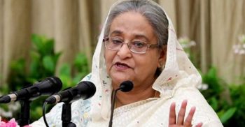 ডিসি জনপ্রতিনিধি যে দুর্নীতি করবে কঠোর ব্যবস্থা: প্রধানমন্ত্রী