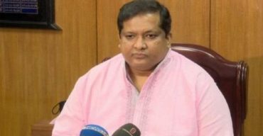 করোনাভাইরাসের কারণে দেশে সব ধরনের খেলাধূলা স্থগিত