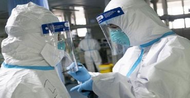 আমরা করোনা ভাইরাস তৈরি করিনি : জি রং