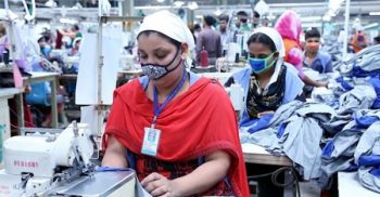 গার্মেন্টস কারখানা বন্ধের আহ্বান বিজিএমইএ’র সভাপতি’র
