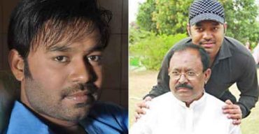 চিত্রনায়ক মারুফ দম্পতি করোনাভাইরাসে আক্রান্ত