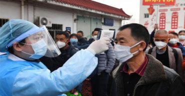 চীনে হান্টাভাইরাসে একজনের মৃত্যু নতুন আতঙ্ক