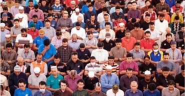 মালয়েশিয়ায় করোনায় আক্রান্তদের অর্ধেকই গিয়েছিলেন তাবলীগের এক জমায়েতে