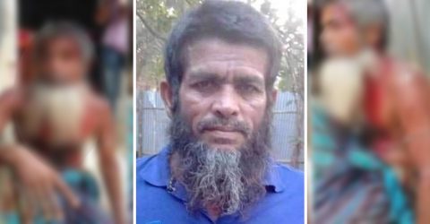নাটোরে ত্রাণ চাওয়ায় দিনমজুরকে মারধর, ৩ জনের বিরুদ্ধে মামলা