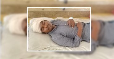 গলাচিপায় আইয়ুব খলিফাকে গুরুতর আহত করায় পাঁচজনের বিরুদ্ধে থানায় মামলা