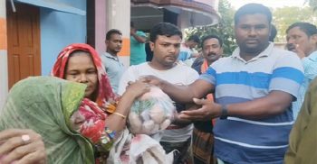 থানায় অভিযোগ থাকা সত্বেও বিবৃত্তি দাতাদের হুমকি ধামকি দিচ্ছে ফক্কা নাসির