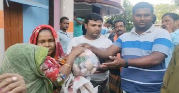 থানায় অভিযোগ থাকা সত্বেও বিবৃত্তি দাতাদের হুমকি ধামকি দিচ্ছে ফক্কা নাসির