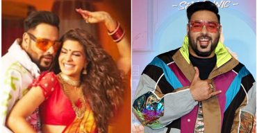 গেন্দাফুলের জন্য গানের জন্য বাদশাহর বিরুদ্ধে মামলা