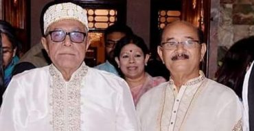 বাগেরহাট-৪ নবনির্বাচিত এমপি এ্যাড. আমিরুল আলম মিলন আজ শপথ গ্রহণ করবেন