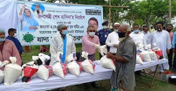 বিএনপি’র মাথায় ষড়যন্ত্র ছাড়া কিছুই নেই : এনামুল হক শামীম