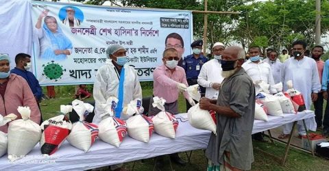 বিএনপি’র মাথায় ষড়যন্ত্র ছাড়া কিছুই নেই : এনামুল হক শামীম
