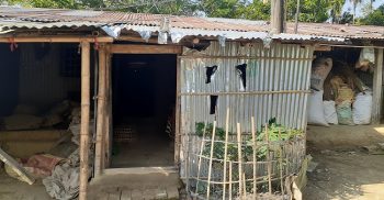 মৌলভীবাজারে পূর্ব বিরোধের জের ধরে হামলা-ভাংচুর