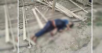 বান্দরবানে সন্ত্রাসী হামলায় নিহত ১, অপহৃত ২