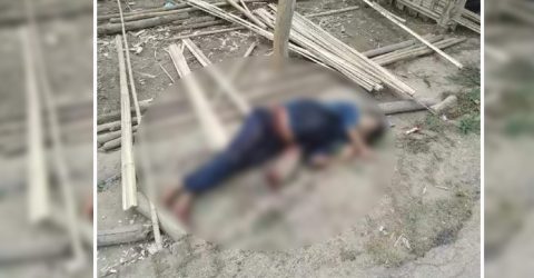 বান্দরবানে সন্ত্রাসী হামলায় নিহত ১, অপহৃত ২