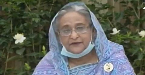 করোনাভাইরাস: প্রায় ৭৩ হাজার কোটি টাকার প্রণোদনা প্যাকেজ ঘোষণা (ভিডিও)