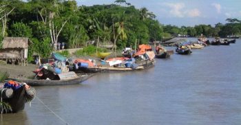 করোনায় সুন্দরবন উপকুলীয় অঞ্চলের মানুষ বেকার সরকারি সহায়তা চায়