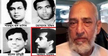 খুনি মাজেদকে গ্রেফতার মুজিববর্ষে শ্রেষ্ঠ উপহার: স্বরাষ্ট্রমন্ত্রী