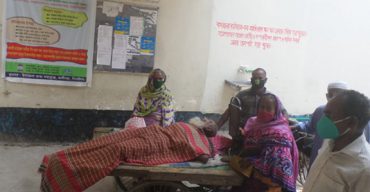 কালীগঞ্জ স্বাস্থ্য কমপ্লেক্সে করোনার হানায় বহিঃবিভাগে সকল সেবা বন্ধ ঘোষনা!