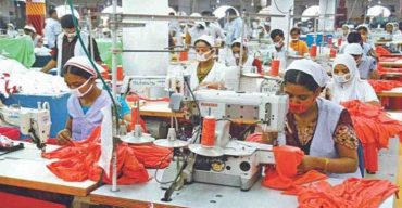 করোনাভাইরাস: পোশাক কারখানাও ২৫ এপ্রিল পর্যন্ত বন্ধ রাখার সিদ্ধান্ত