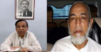 মাজেদের ফাঁসি কার্যকরের আনুষ্ঠানিকতা শুরু: আইনমন্ত্রী