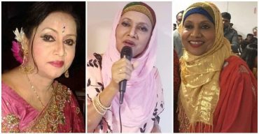 যুক্তরাষ্ট্রে করোনাভাইরাসে বাংলাদেশি গায়িকার মৃত্যু