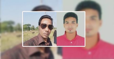 শরীয়তপুরে সাংবাদিক পরিচয়ে চাঁদাবাজি করতে গিয়ে দুই যুবক গণধোলাইয়ের শিকার