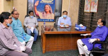সাংবাদিকদের রেশনিংয়ের আওতায় আনার চিন্তা আছে : তথ্যমন্ত্রী