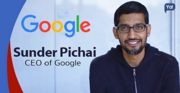করোনা মোকাবেলায় কর্মীদের করণীয় জানালেন গুগল প্রধান