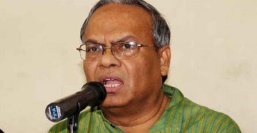 বিদেশিরা বাংলাদেশ ছেড়ে যাচ্ছে কেন: প্রশ্ন রিজভীর