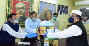 বেসরকারি হাসপাতাল গুলোকে এই দুর্যোগে জনগণের পাশে থাকার আহবান তথ্যমন্ত্রীর