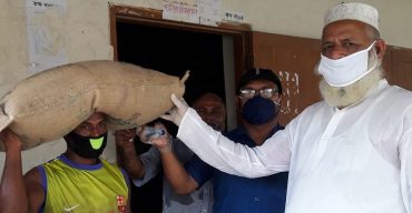 কুয়াকাটায় ভিজিএফ’র চাল বিতরণ নিয়ে গুজব ছড়ানোর অভিযোগ